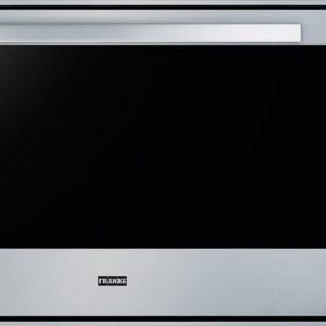 Franke FMXO 86 S XS Serie 90 Forno elettrico multifunzione cm 90 h 48 - inox satinato