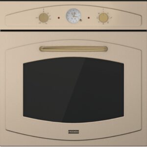 Franke FCO 86 H Country Forno elettrico multifunzione cm 60 - avena