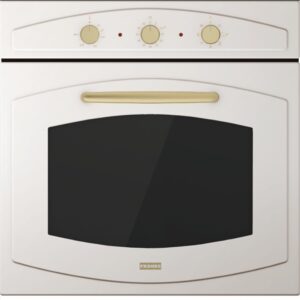 Franke FCO 82 H Country Forno elettrico multifunzione cm 60 - sahara