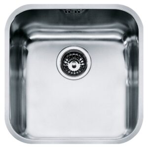 Franke SVX 110-40 Lavello 1 vasca sottotop 40 x 40 - inox satinato