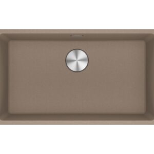 Franke MRG 110-72 Maris Lavello 1 vasca sottotop 75 x 43 cm - oyster