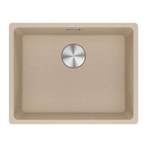 Franke MRG 110-52 Maris Lavello 1 vasca sottotop 55 x 43 cm - avena