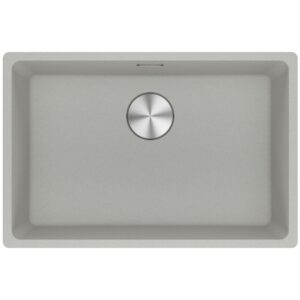 Franke MRG 110-62 Maris Lavello 1 vasca sottotop 65 x 43 cm - alluminio