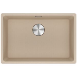 Franke MRG 110-62 Maris Lavello 1 vasca sottotop 65 x 43 cm - avena