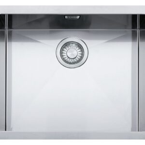 Franke PEX 210-42 TL Planar 8 Lavello filotop 41,5 x 50,5 inox 8586618