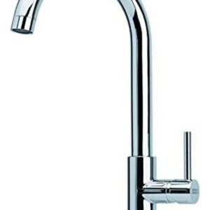 Franke FOX Miscelatore cucina - cromo