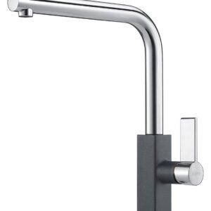 Franke MARIS Miscelatore cucina - cromo/grafite