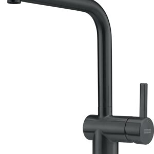 Franke ATLAS NEO Miscelatore cucina - black steel