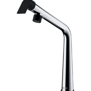 Franke ICON CANNA GIREVOLE Miscelatore cucina - cromo