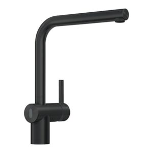 Franke ATLAS NEO SENSOR Miscelatore cucina elettronico - industrial black