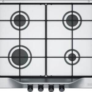 Franke FHTL 604 4G XS E Trend Line 600 Piano cottura a gas cm. 60 - inox satinato