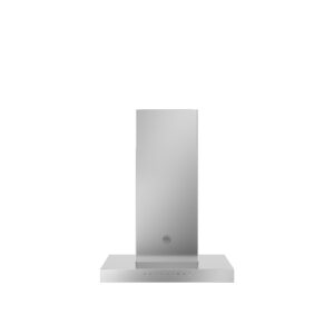 Bertazzoni KT60P1AXT 60 cm cappa a parete