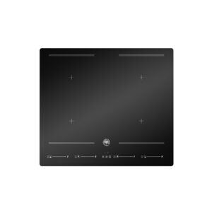 Bertazzoni P604I2M28NV 60 cm piano induzione