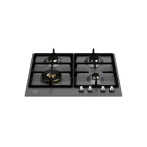 Bertazzoni P604LHERNE 60 cm piano gas con wok