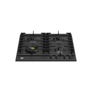 Bertazzoni P604LMODNE 60 cm piano gas con wok