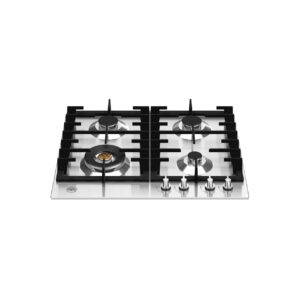 Bertazzoni P604LMODX 60 cm piano gas con wok
