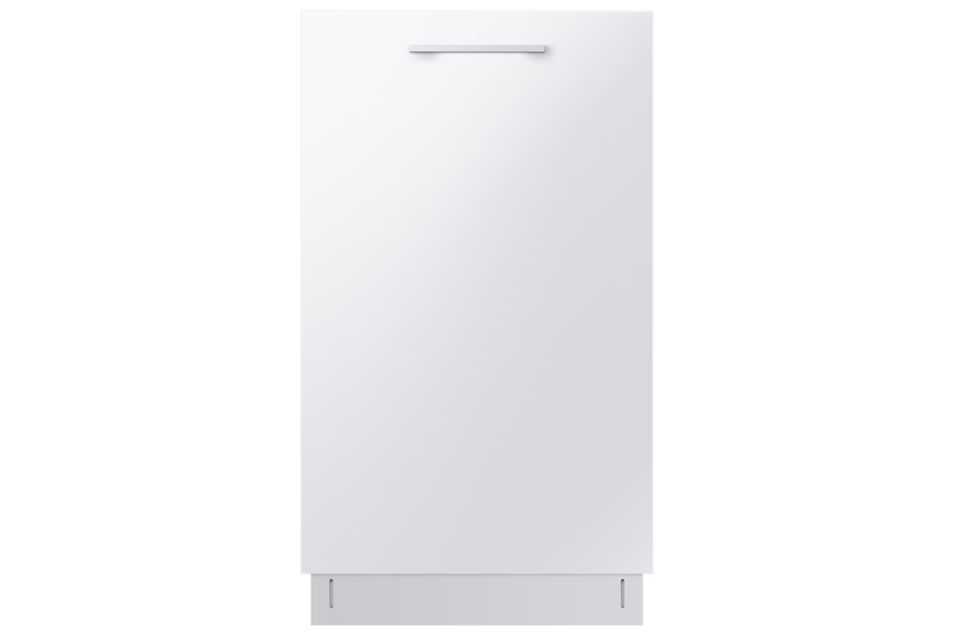 Samsung DW50R4070BB Lavastoviglie slim integrata totale cm. 45 - 10 coperti