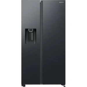 Samsung RS65DG54R3B1EF Air Space Ai Frigorifero con congelatore side by side cm. 91 h. 178 lt. 635 - antracite
