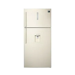 Samsung RT62K7105EF Frigorifero con congelatore cm. 84 h. 182 - lt. 618 - beige