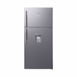 Samsung RT62K7115SL/ES 7000 Frigorifero con congelatore a libera installazione cm. 84 h 186 - lt. 620 - silver