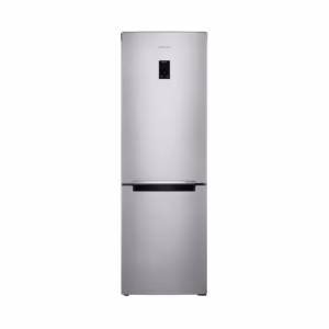 Samsung RB33J3205SA/EF Smart Line Frigorifero con congelatore a libera installazione cm. 60 h. 185 - lt. 339 - silver