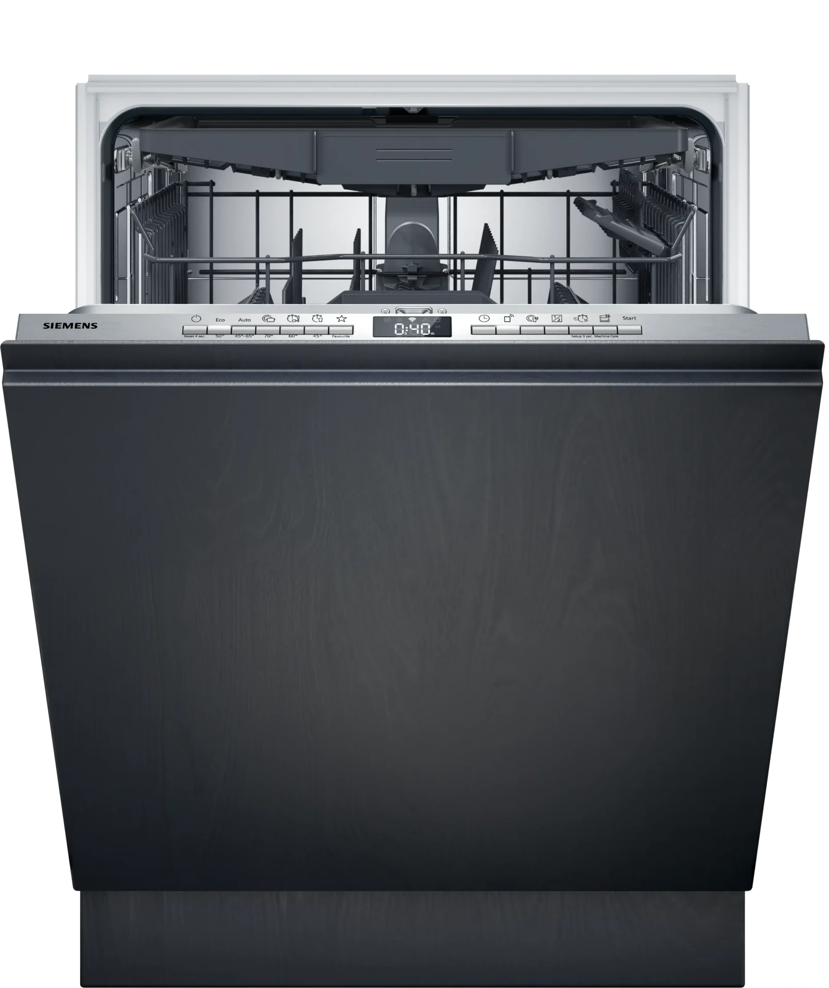 Siemens SN75ZX16CE Lavastoviglie da Incasso a Scomparsa Totale 60 cm